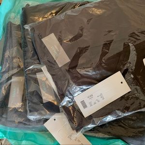 NWT maurices dress pants elastic waist plus sz 1